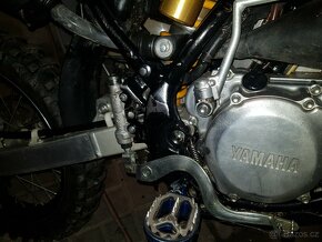 Yz 85 YAMAHA - 3