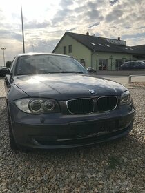 BMW 120D - 3