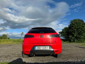 Seat Ibiza 6L 1.9 TDI - 3