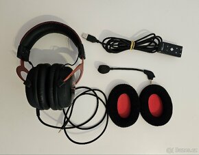 Hyperx Cloud Il Red - 3