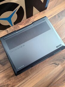 Lenovo Legion S7 15ACH6 Storm Grey - 3