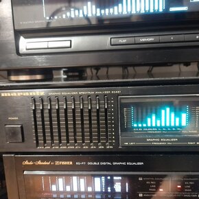 Equalizer marantz - 3