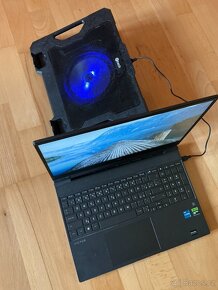 Herní Notebook HP Victus (Nvidia RTX 4060, intel i5-12500h, - 3