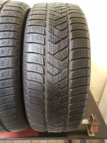 Pirelli 235/50 R19 103H 5-5,5mm - 3