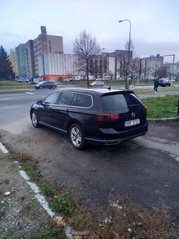 PASSAT B8.5 DSG KUZE IQ NAVI EVO FACE 110kW - 3