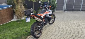 KTM 790 ADVENTURE R - 3