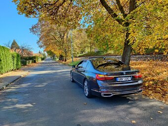 bmw 750d individuál - 3