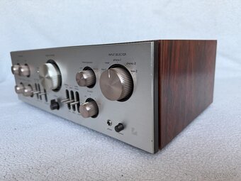 Luxman L-85V - 3