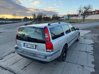 Volvo V70 D5 2.5TDI 120kw - 3