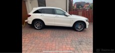 Mercedes Benz GLC 350e plug-in hybrid DPH - 3