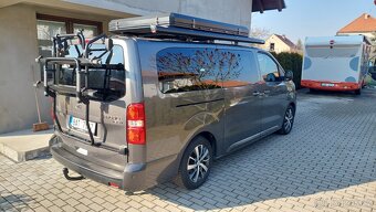 obytný vůz Toyota PROACE Verso 2.0 106kW odpočet DPH - 3