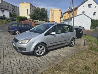 Ford Focus c-max - 3