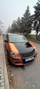 vw touran cross - 3