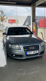 Audi A6 - 3