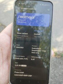 Realme GT Master - 3