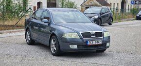 Škoda Octavia 2 II 1.9.TDI 77Kw BJB - 3