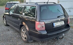 Passat b5,5  1.9TDI - 3