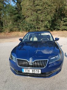 Prodám Škoda Superb III 2.0 tdi 110kw 4x4 Laurin&Klement - 3