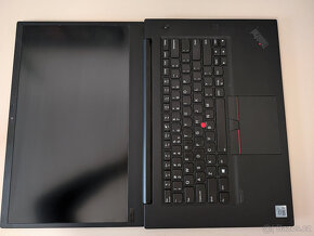 Notebook Lenovo ThinkPad P1 Gen 3 (20TJ)s dok. st. - 3