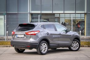 Nissan Qashqai dCi 110 Tekna - 3