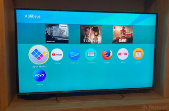 Panasonic 4K TV 50" (TX-50CX670E), 200 Hz BMR - 3