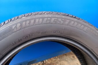 Letní pneu Bridgestone Turanza 205/60 R16 92V - 3