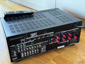 AV Receiver TX-NR 609 - 3