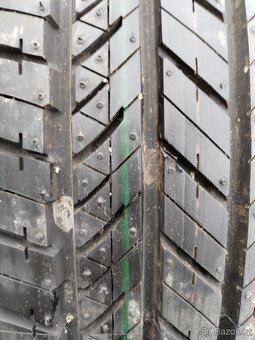 225/55/18 letni pneu BRIDGESTONE 225/55 R18 - 3