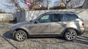 BMW X3 2.0d XDrive - 3