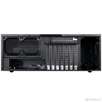 PC skříň SilverStone SST-GD09B - 3