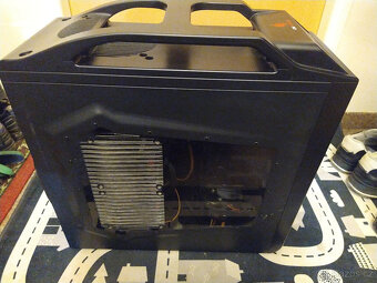 Prodám Cooler Master Storm Scout (SGC-2000) - 3