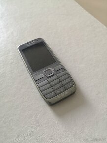 Nokia E52 - 3