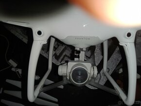 Phantom 4  4k uhd kamera - 3