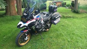 BMW R 1250 GS Adventure - 3