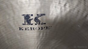 Zildjian Kerope  24 - 3