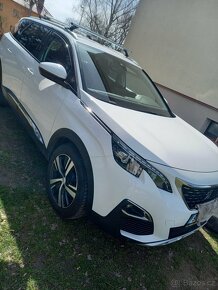 Peugeot 5008 2.0 hdi - 3