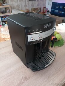 Delonghi Magnifica - automatický kávovar - 3