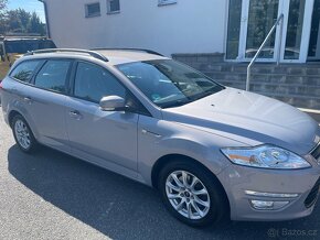 Ford Mondeo 131 000 km - 3