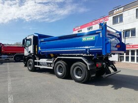 IVECO AD300X48ZHROFF ret., sklápěč S3 s bordmatikem - 3