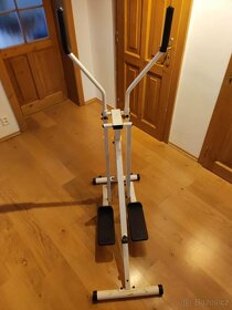 Fitness stroj stepper - 3