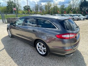 Ford Mondeo, 2.0TDCi 132kW4x4NAVIVÝHŘEVY - 3