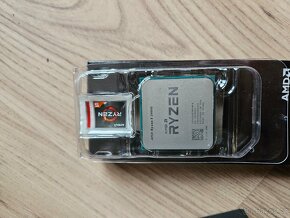 Ryzen 2400G - 3