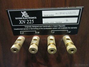 Xavian Electronics-XN225 - 3