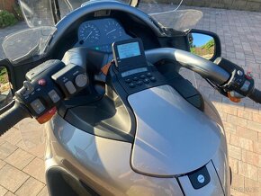 BMW K 1200 LT - 3