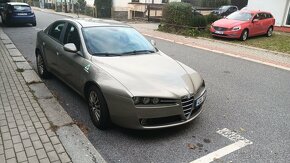 Alfa 159 - 3