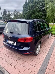 Golf Sportsvan 1.6 TDI - 3