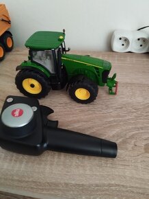 RC Siku control více kusů - 3