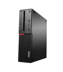 Lenovo M700 / i5-6500 / 8GB DDR4 / 240GB SSD - 3