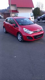 Kia Rio 1.4 CRDI - 3