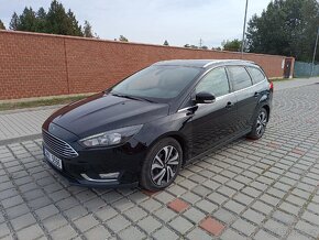 Ford Focus Titanium 2.0TDCi - 3